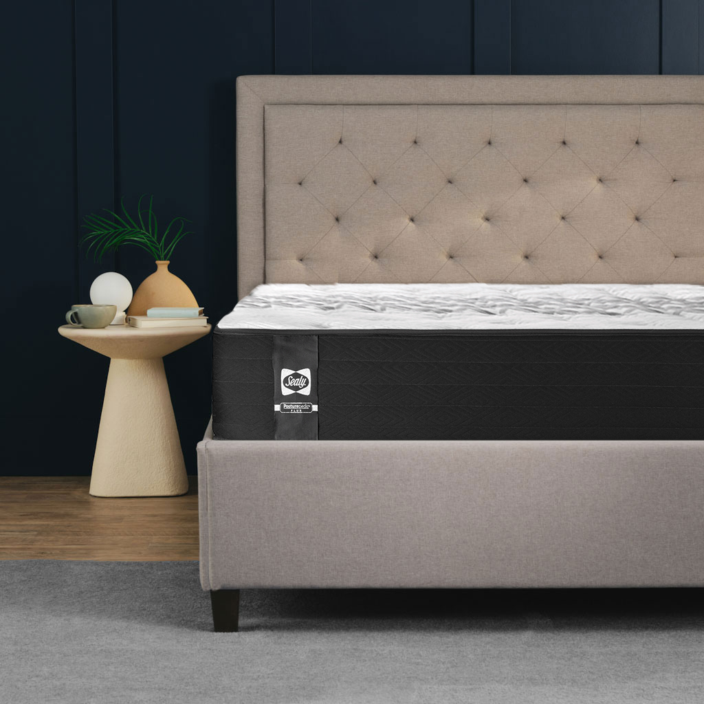 Matelas Sealy Posturepedic® Plus DBS™ 1