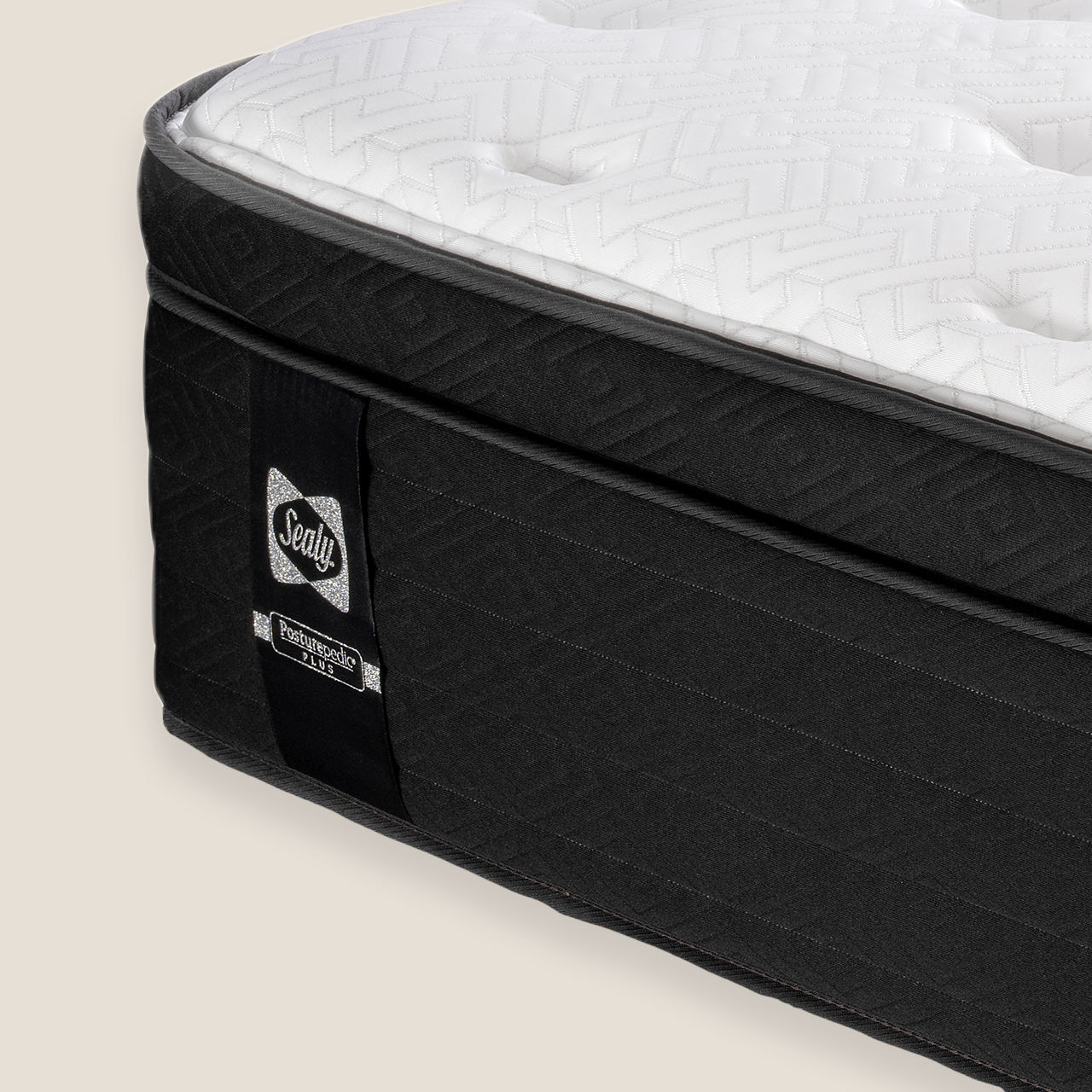 Matelas Sealy Posturepedic® Plus DBS™ 2