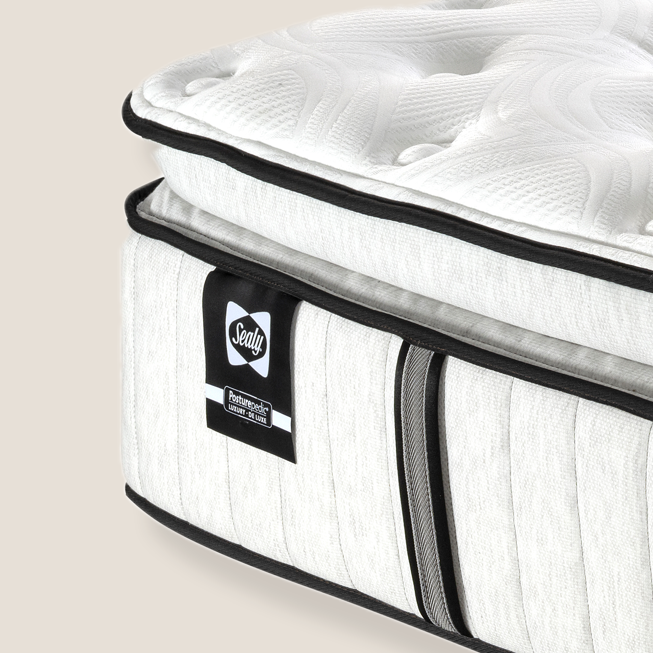 Matelas Sealy Posturepedic®  de Luxe Lainey