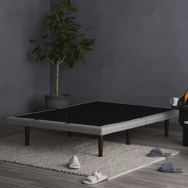 Base réglable Hush L200