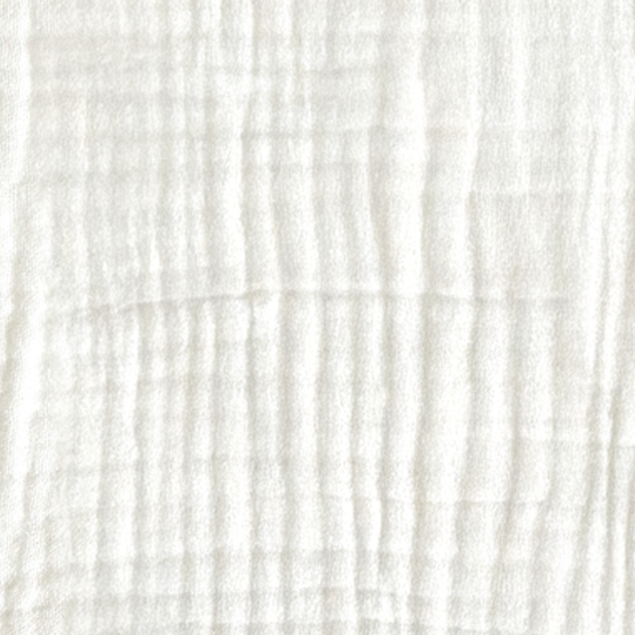 Drap pour lit de bébé en mousseline Simmons