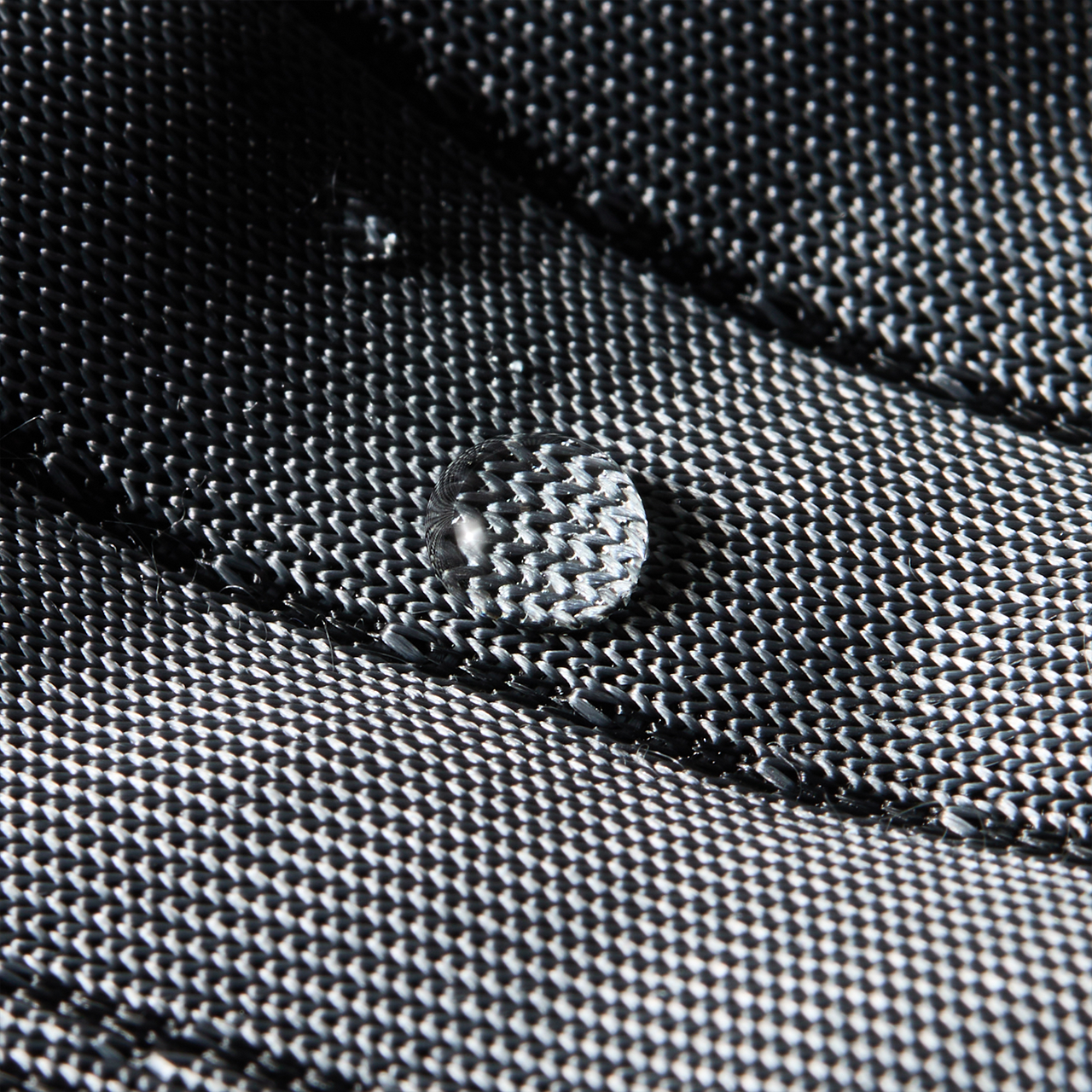 Protège-matelas Hush Graph-Iced