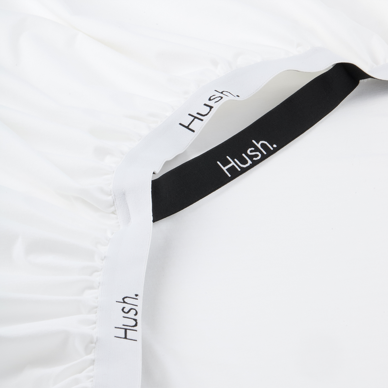 Protège-matelas Hush Triple-Shield