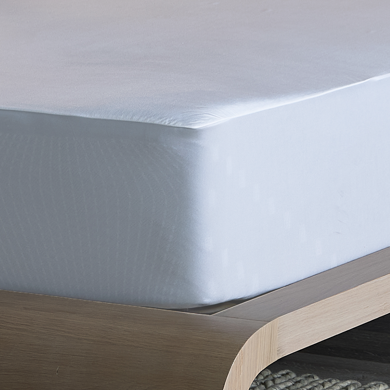 Protège-matelas Hush Triple-Shield