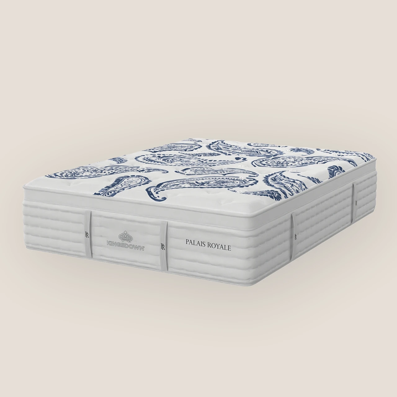 Matelas Kingsdown Palais Royale