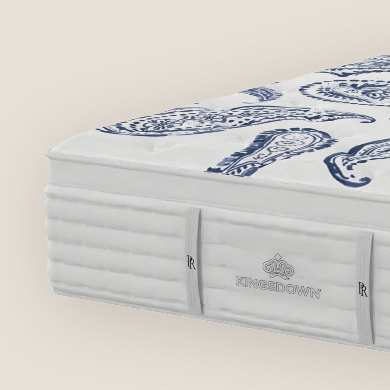 Matelas Kingsdown Palais Royale
