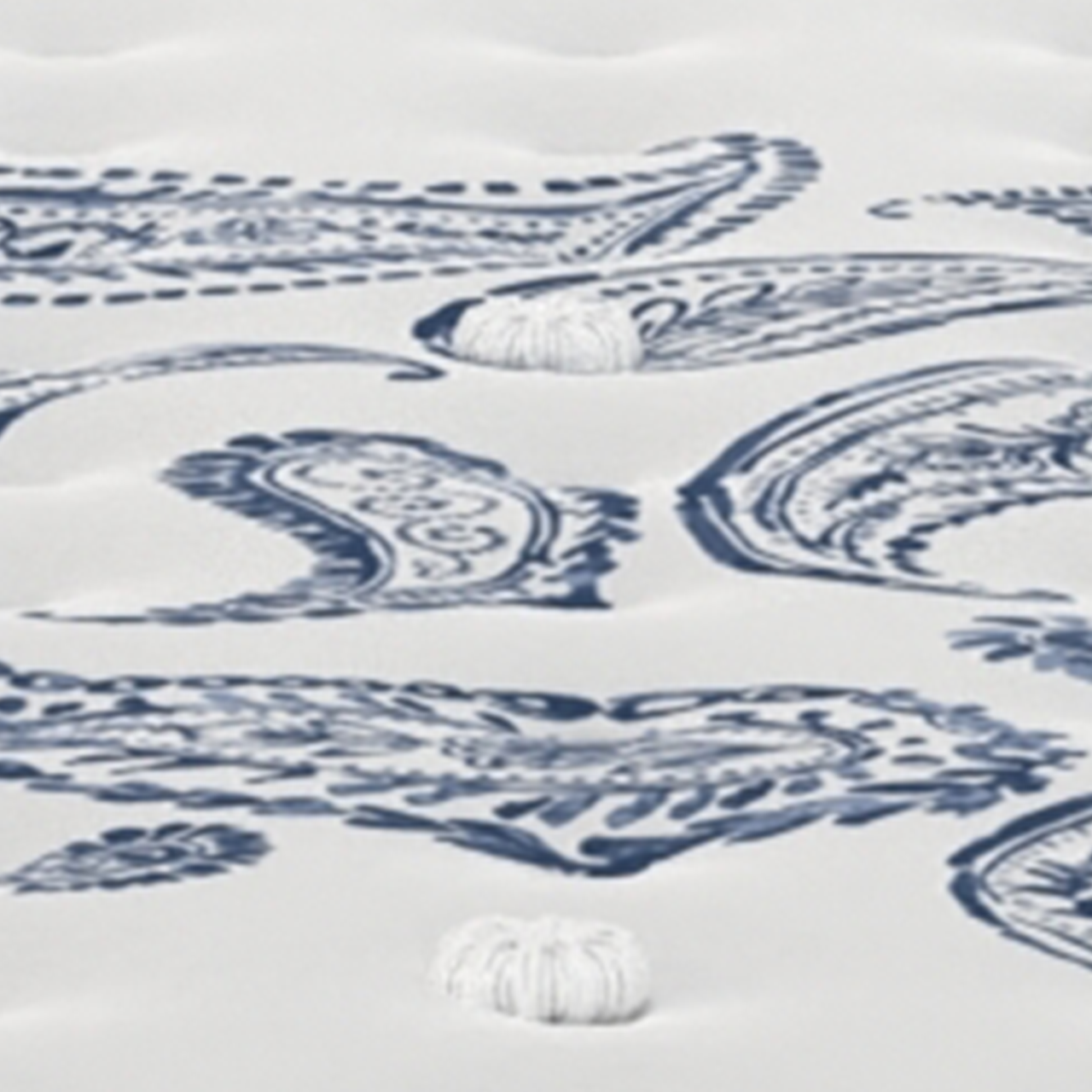 Matelas Kingsdown Palais Royale ferme