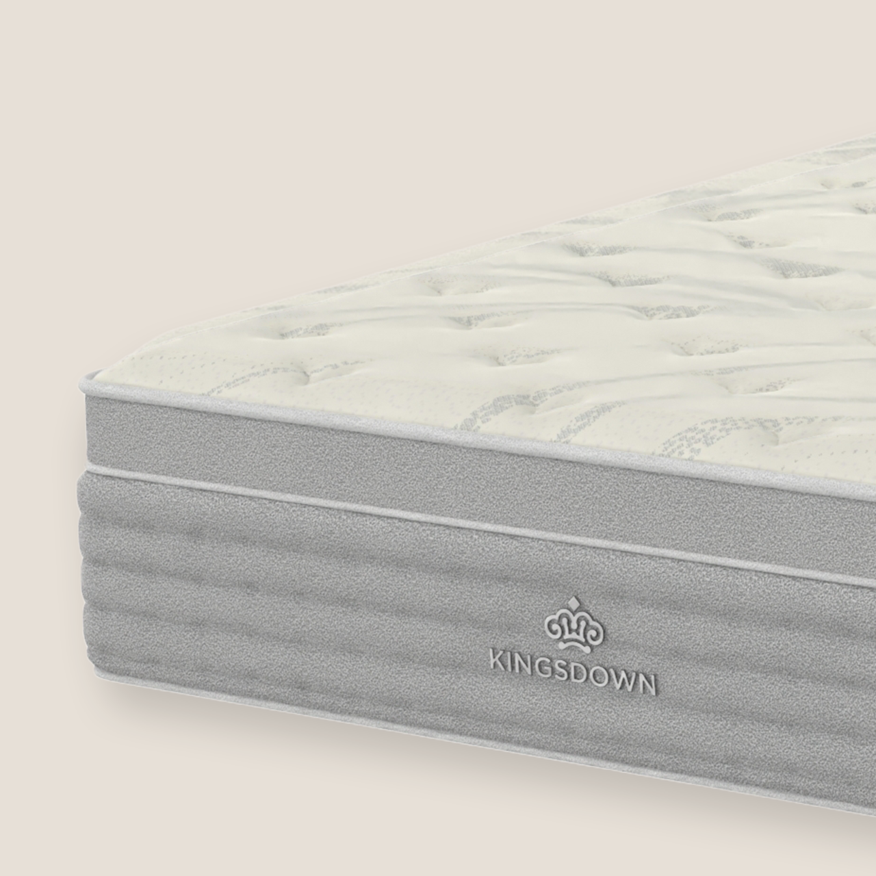 Matelas Kingsdown Duet Impresario