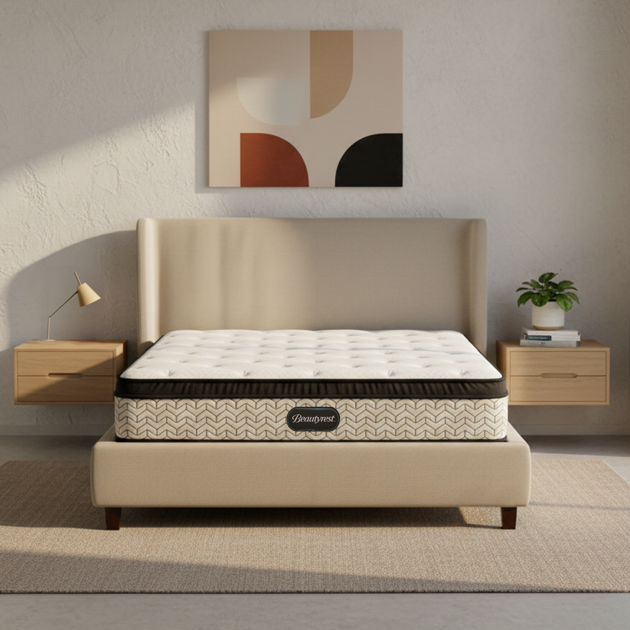 Matelas Beautyrest® Reserve Meridian