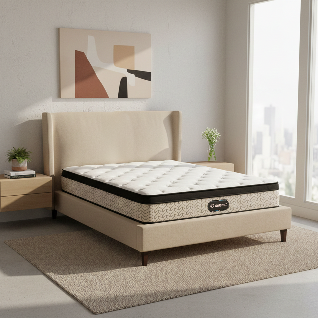 Matelas Beautyrest® Reserve Meridian