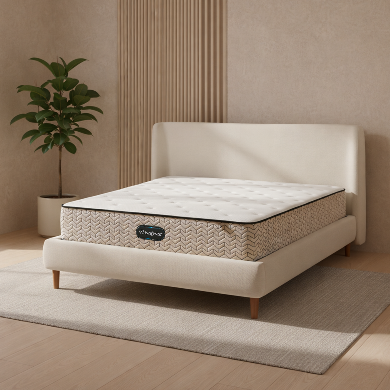Matelas Beautyrest® Reserve Granite