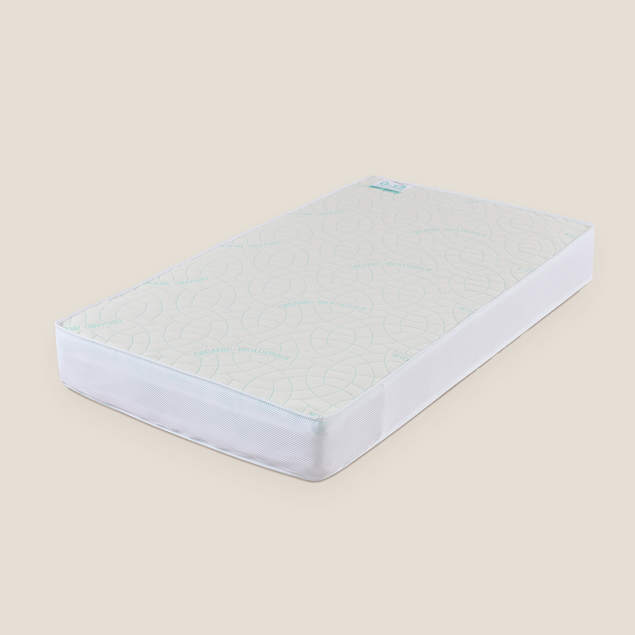 Matelas pour berceau Baby Bloom