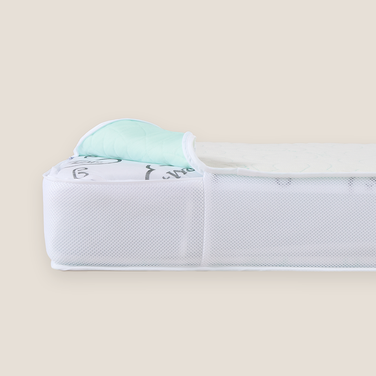 Matelas pour berceau Baby Bloom