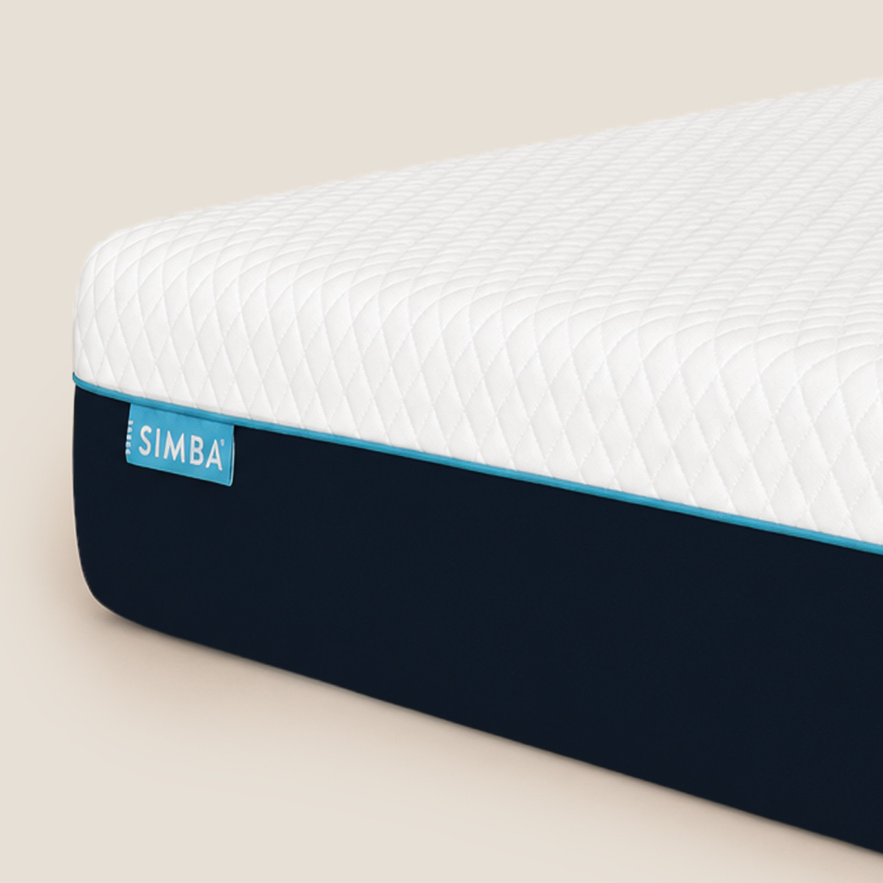 Matelas Simba BlueTech 10