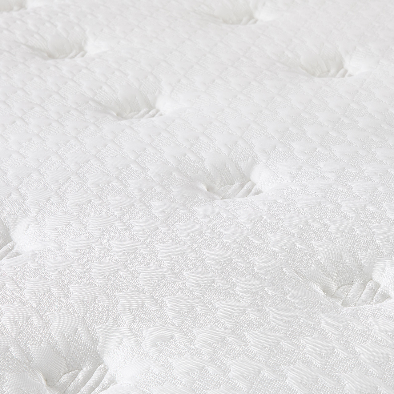 Matelas Arctic Luxe Hybride