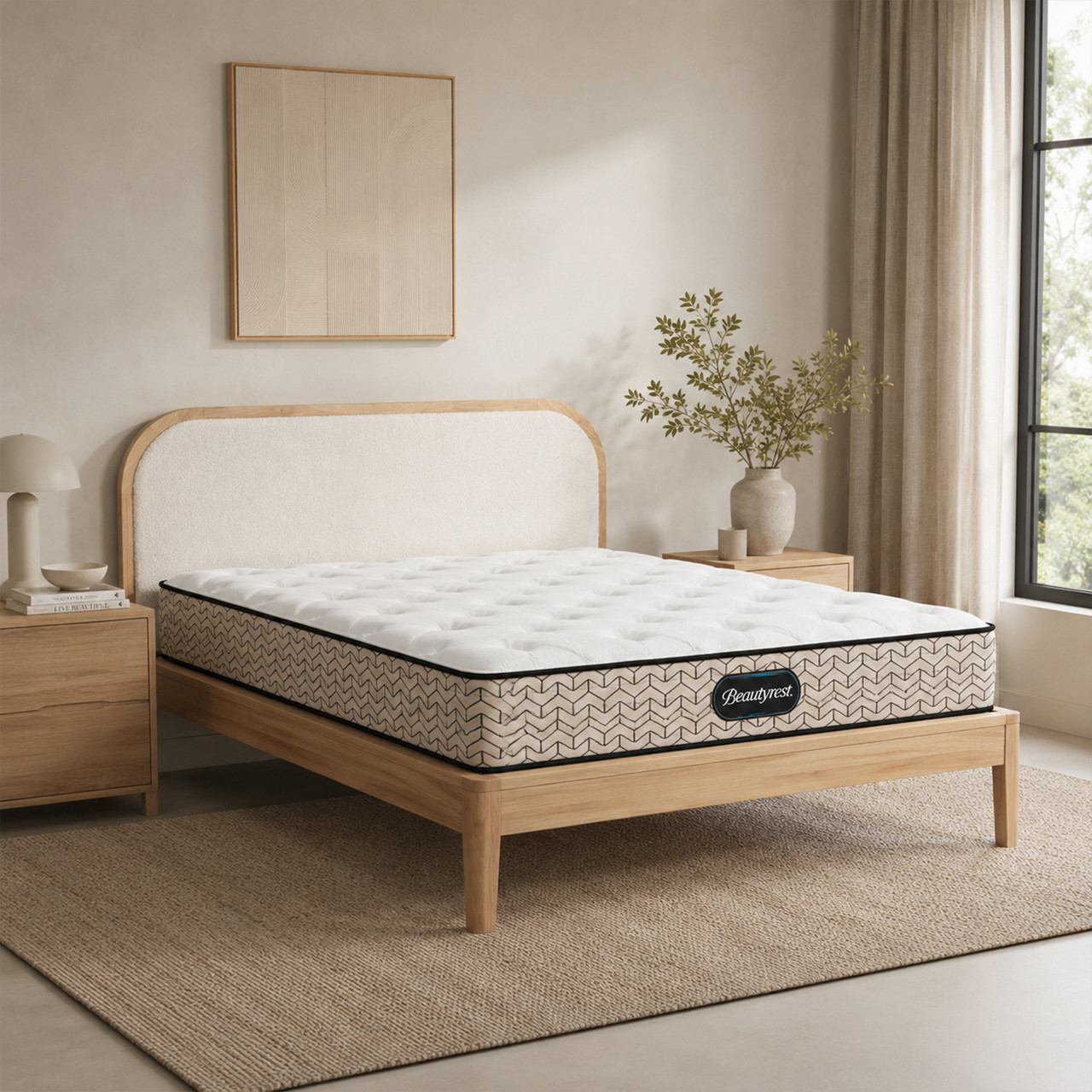 Matelas Beautyrest® Reserve Latitude