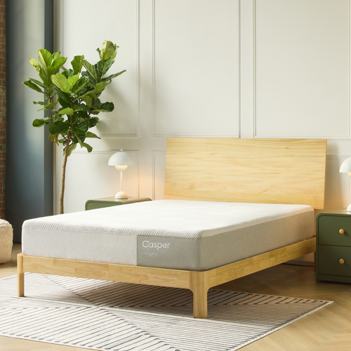 Matelas hybride Casper