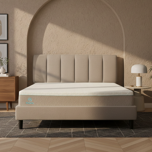 Matelas Bloom Air