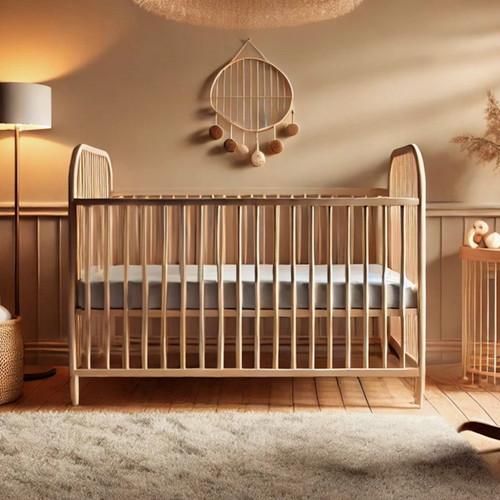 Matelas pour lits de bébé Simmons Serene