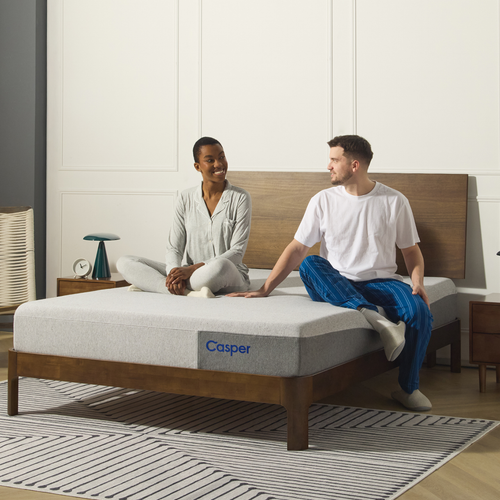 Matelas Casper