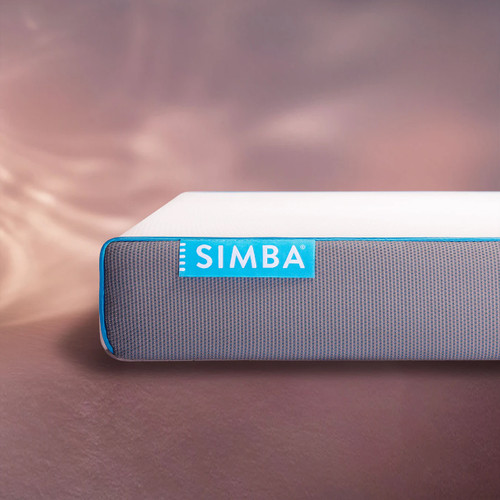 Le matelas Simba® 1500