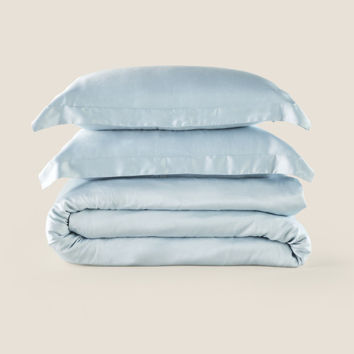 Ensemble à housse de couette Nuits de bambou®