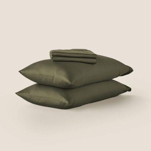 Ensemble de draps Nuits de bambou® Ensemble de draps Nuits de bambou®