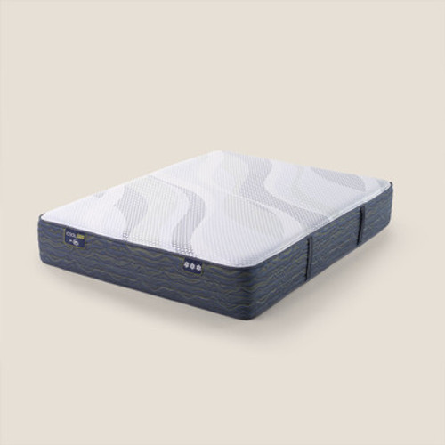 Matelas Serta iCool Eco 2 Matelas Serta iCool Eco 2