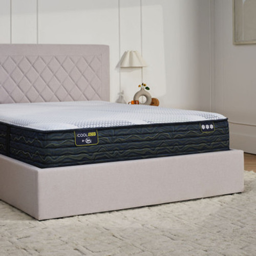 Matelas Serta iCool Eco 3