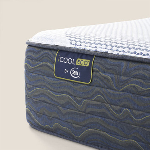Matelas Serta iCool Eco 3 Matelas Serta iCool Eco 3