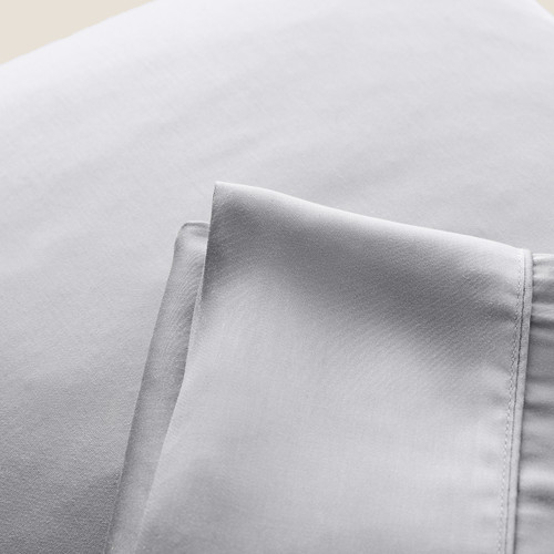 Ensemble de draps pour lit divisé Nuits de bambou