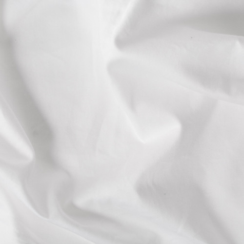 Housse de couette en coton biologique de If Only Home