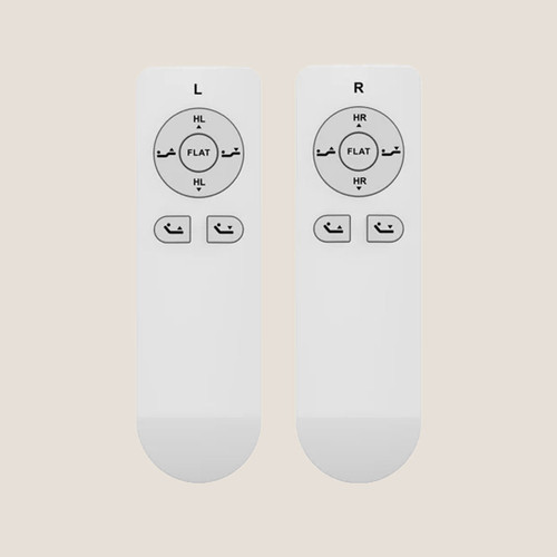 Base ajustaable Zeus