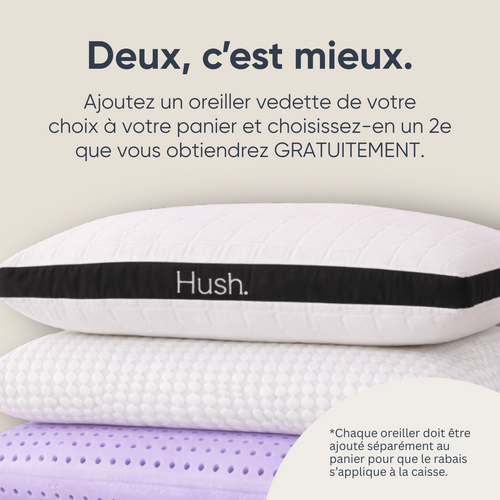 Oreiller  Aquagel™