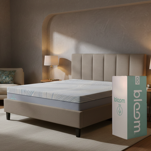 Matelas Bloom Sol
