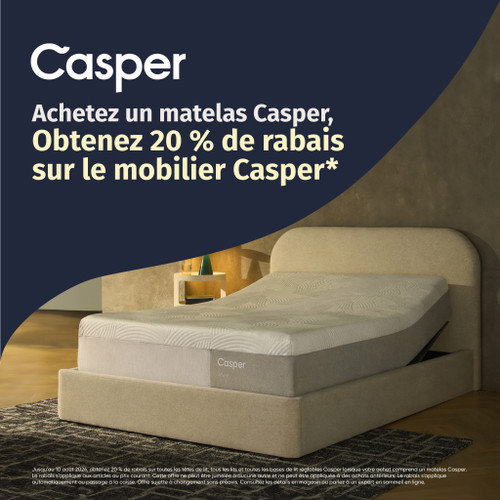 Tête de lit Casper Drift