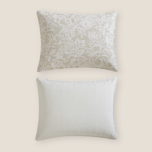 Ensemble d'édredon Nautica Tortola