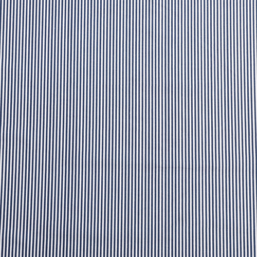 Ensemble de draps en coton à fines rayures Nautica Penny