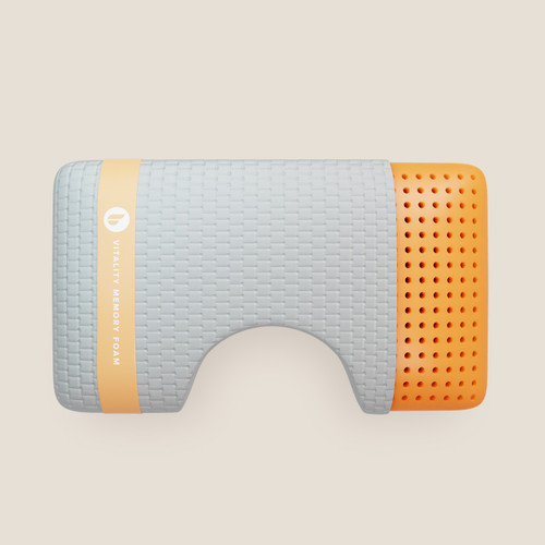 Oreiller Blu Sleep Vitality Surround