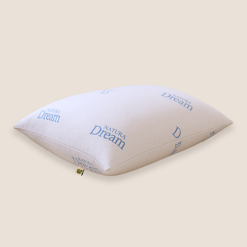 Oreiller Dream granules de latex Natura
