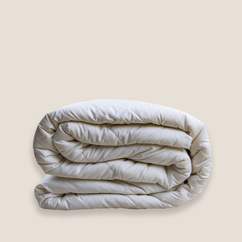 Couette en laine lavable Natura Couette en laine lavable Natura