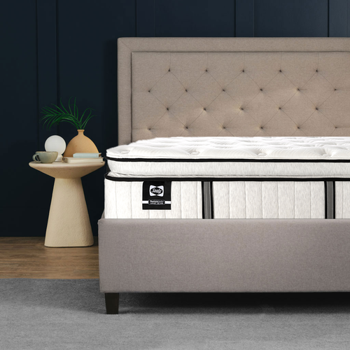 Matelas Sealy Posturepedic® de Luxe Lainey Matelas Sealy Posturepedic® de Luxe Lainey