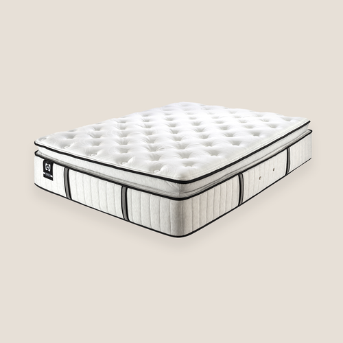 Matelas Sealy Posturepedic® de Luxe Lainey Matelas Sealy Posturepedic® de Luxe Lainey