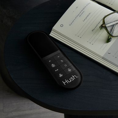 Base ajustable Hush L400