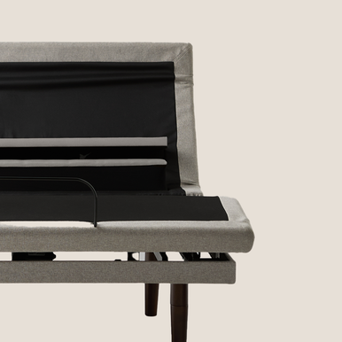 Hush L500 Lifestyle Adjustable Base