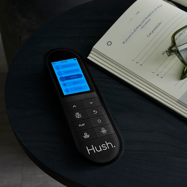 Hush L500 Lifestyle Adjustable Base