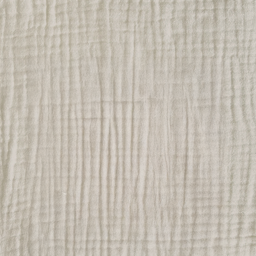 Drap pour lit de bébé en mousseline Simmons Drap pour lit de bébé en mousseline Simmons