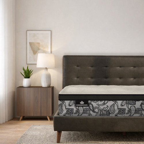 Matelas Kingsdown Studio Caresa