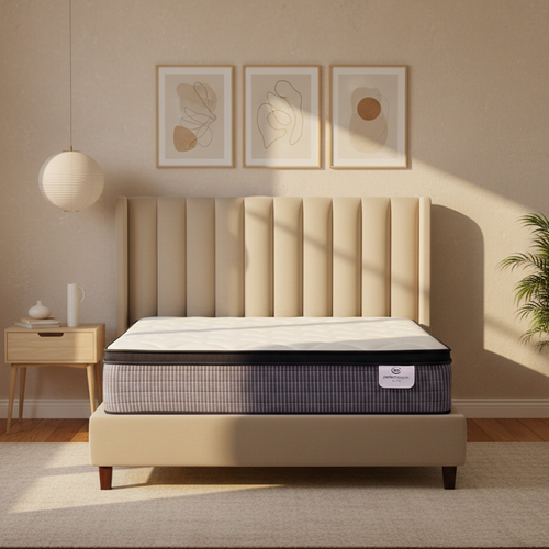 Matelas Serta® Perfect Sleeper® Elite Becalm