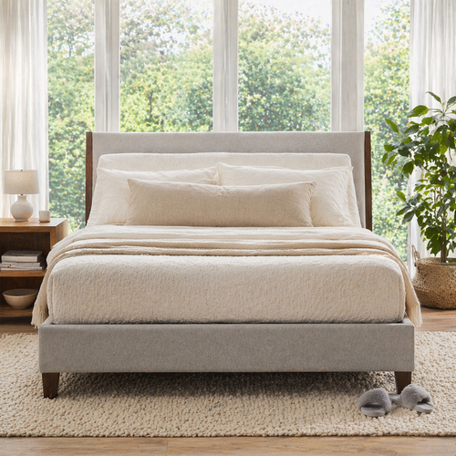 Tête de lit Hush Harlow